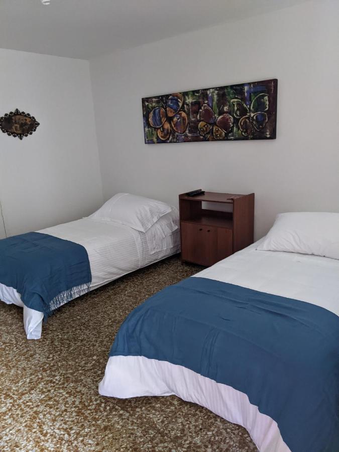 Vila Hacienda Guayabal Chinchiná Exteriér fotografie